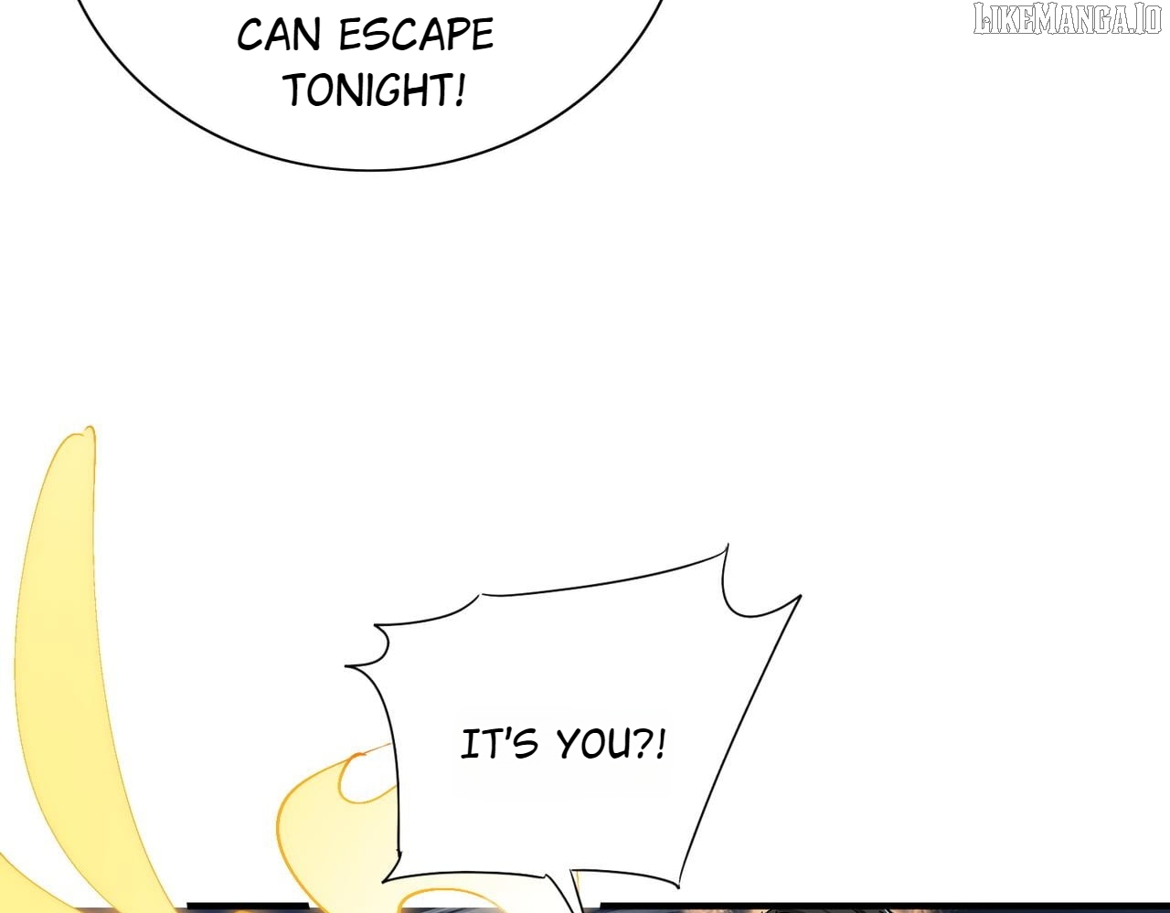 My Empress Apprentice is Becoming Evil Chapter 73 - page 79